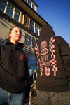 G!RO x Jono Wood 2024 Hoodie - Unisex