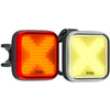 Knog Blinder Flash Pattern Twin Pack